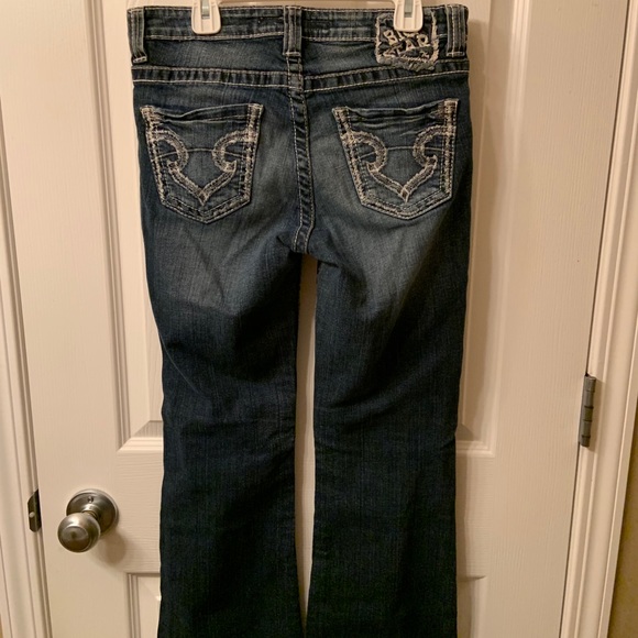 Jeans - Picture 2 of 2